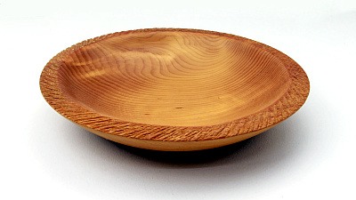 BMed-1 - Huon Pine Bowl