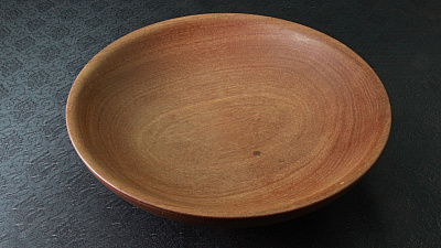 BI-3 - Small Kingwood Bowl