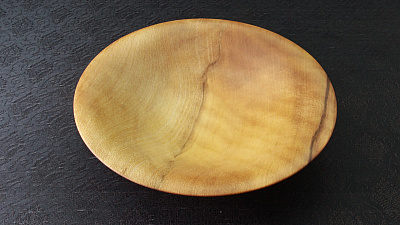 BI-4 - Small Blackheart Sassafras Bowl