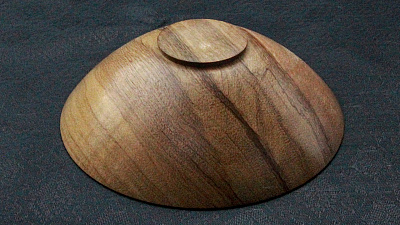 BI-5 - Small Dogwood Bowl